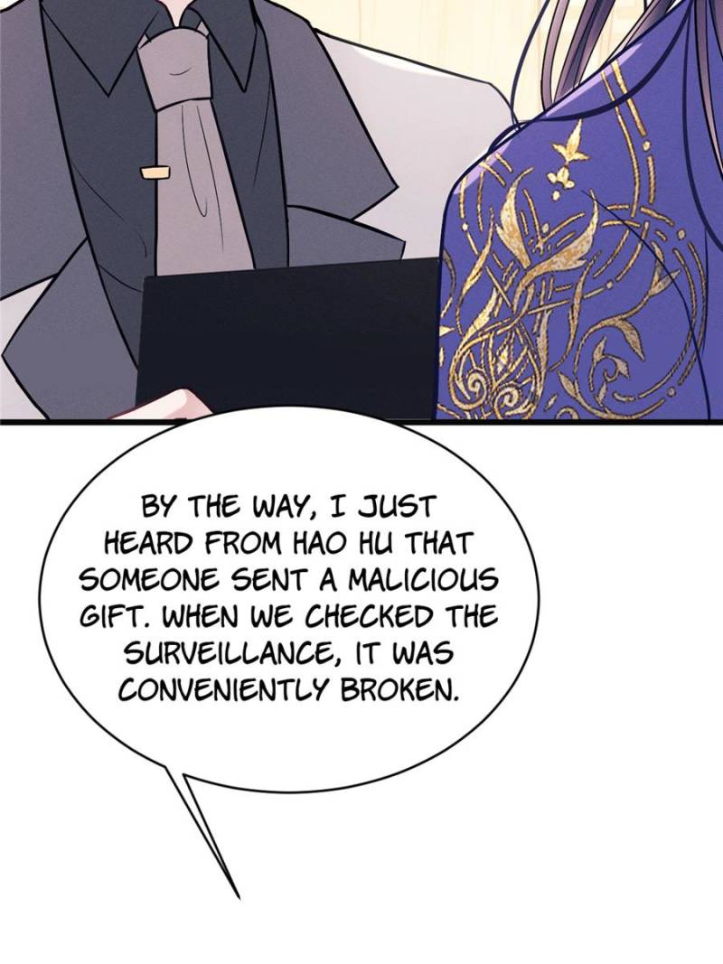 I Suspect the Actor is Fishing for Me (Official) - Chapter 10 manhwa