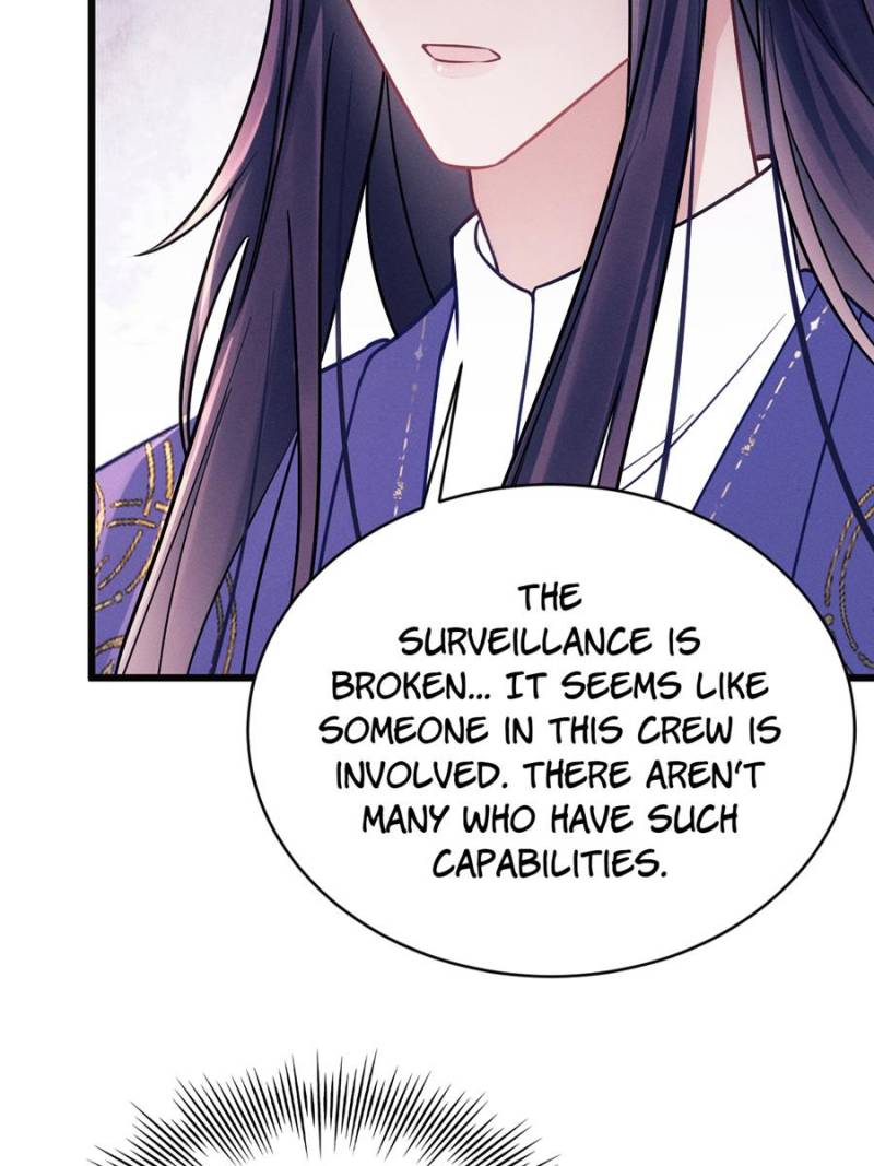 I Suspect the Actor is Fishing for Me (Official) - Chapter 10 manhwa