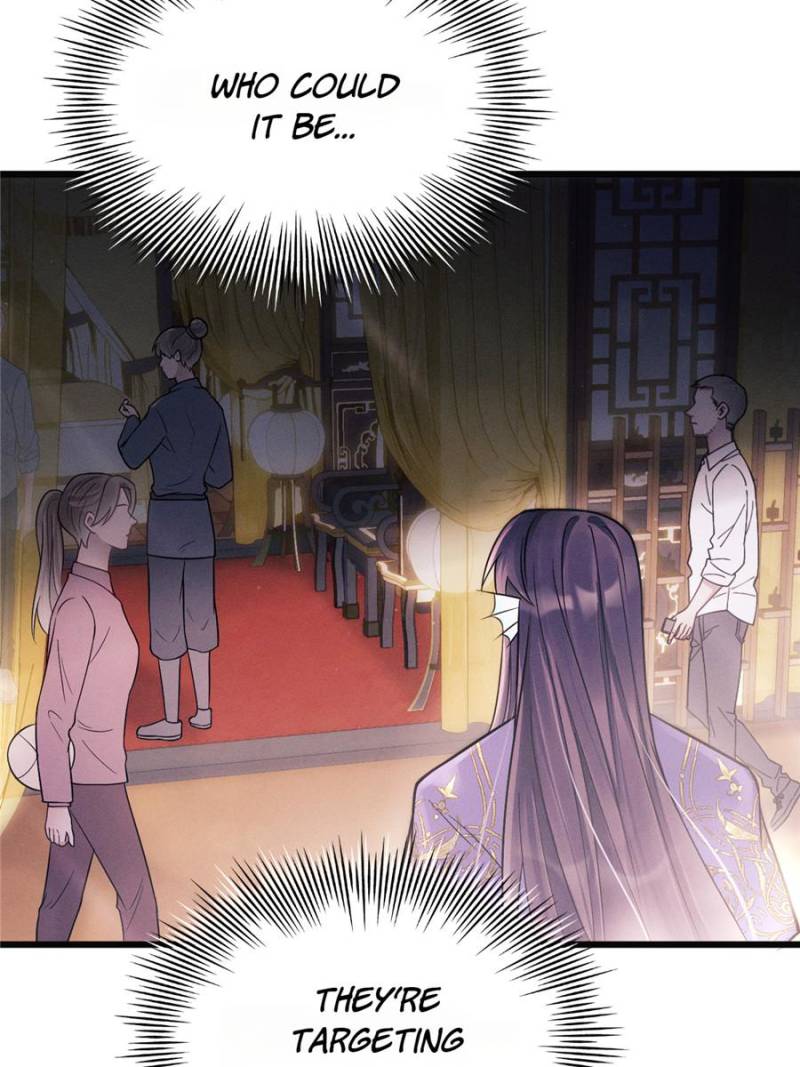 I Suspect the Actor is Fishing for Me (Official) - Chapter 10 manhwa