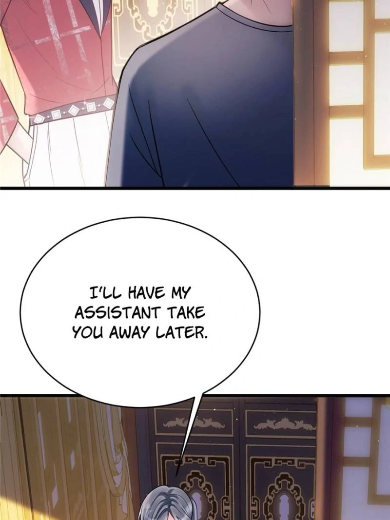 I Suspect the Actor is Fishing for Me (Official) - Chapter 10 manhwa