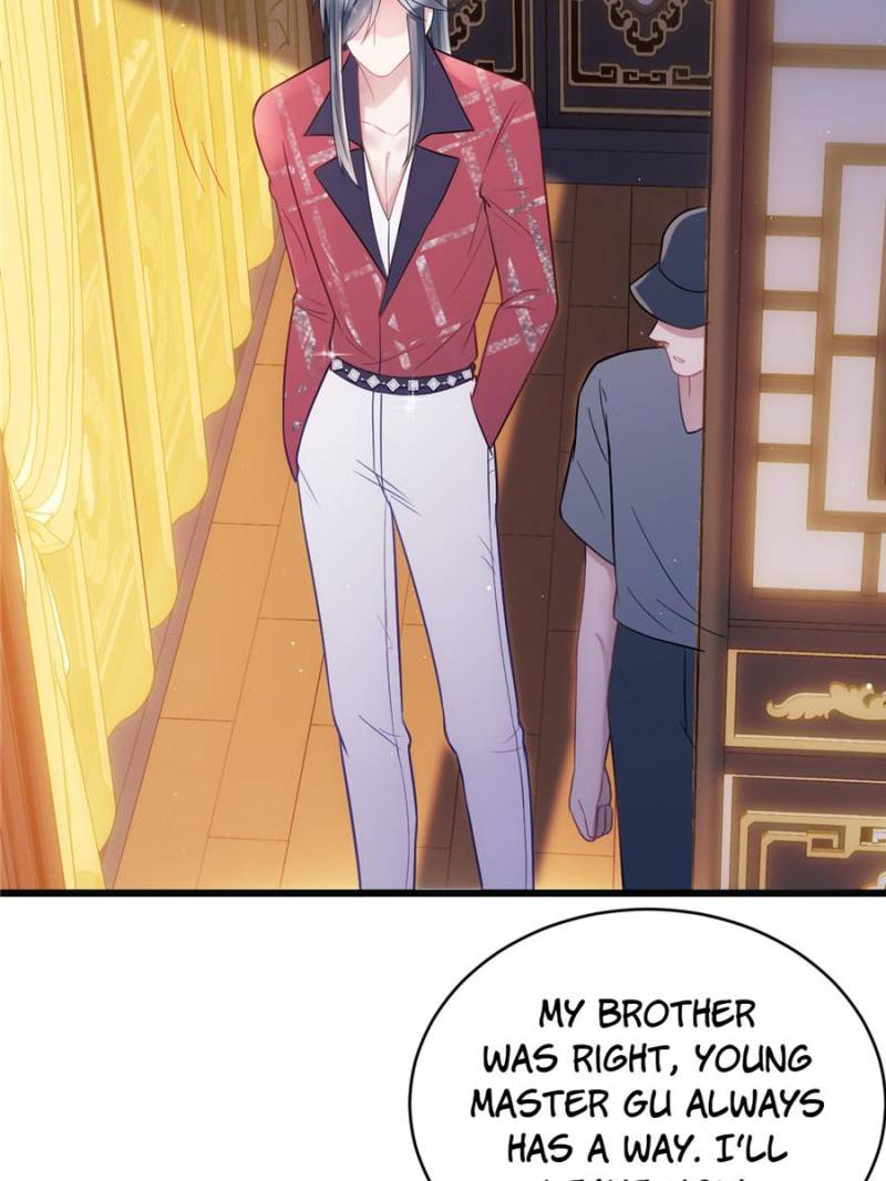 I Suspect the Actor is Fishing for Me (Official) - Chapter 10 manhwa