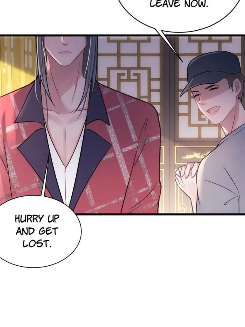 I Suspect the Actor is Fishing for Me (Official) - Chapter 10 manhwa