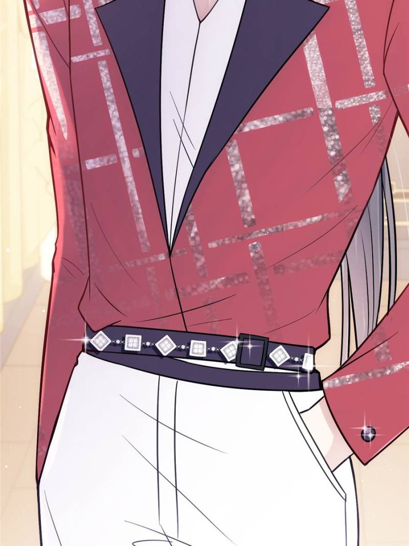 I Suspect the Actor is Fishing for Me (Official) - Chapter 10 manhwa