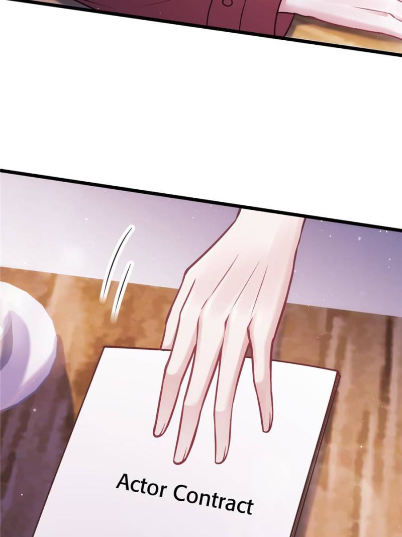 I Suspect the Actor is Fishing for Me (Official) - Chapter 12 manhwa