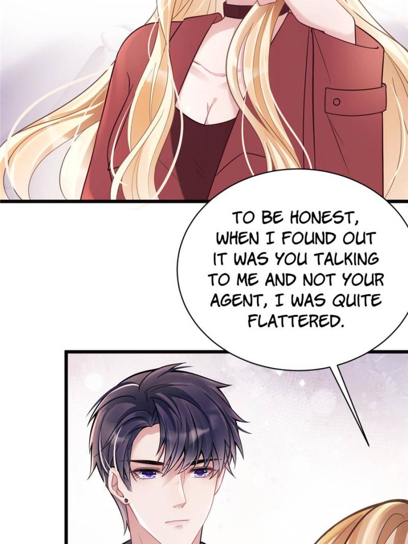 I Suspect the Actor is Fishing for Me (Official) - Chapter 12 manhwa
