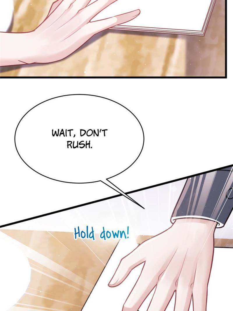 I Suspect the Actor is Fishing for Me (Official) - Chapter 12 manhwa