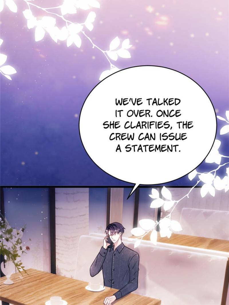 I Suspect the Actor is Fishing for Me (Official) - Chapter 12 manhwa