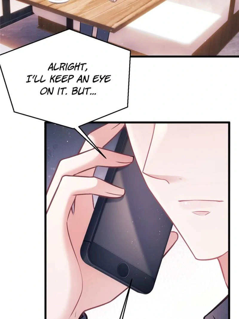 I Suspect the Actor is Fishing for Me (Official) - Chapter 12 manhwa