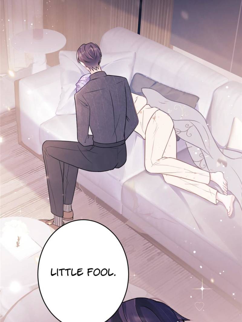 I Suspect the Actor is Fishing for Me (Official) - Chapter 12 manhwa