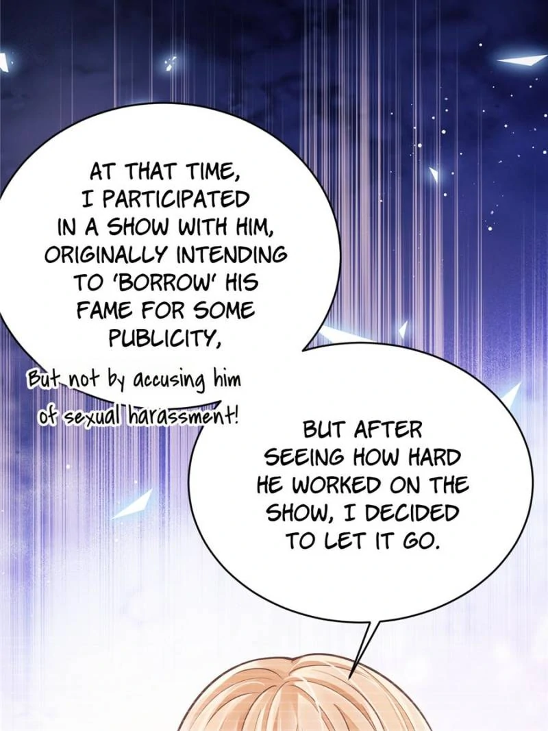 I Suspect the Actor is Fishing for Me (Official) - Chapter 12 manhwa