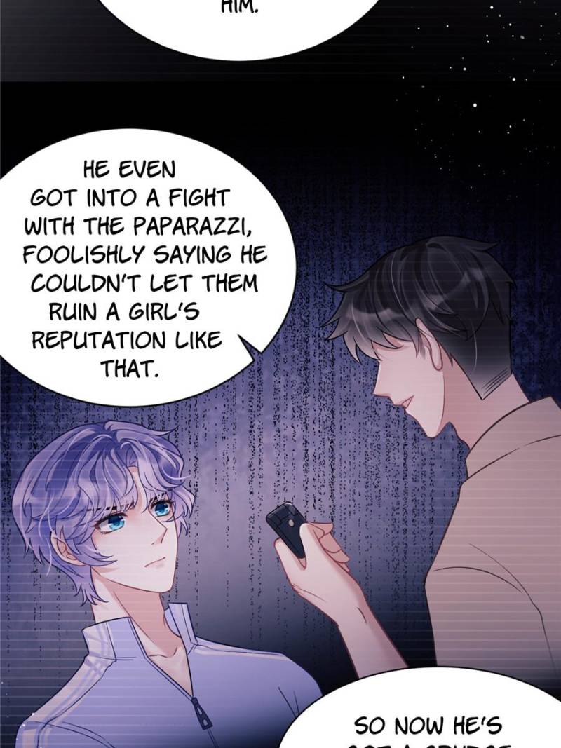 I Suspect the Actor is Fishing for Me (Official) - Chapter 12 manhwa