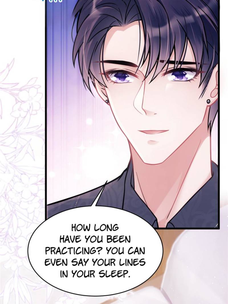 I Suspect the Actor is Fishing for Me (Official) - Chapter 12 manhwa