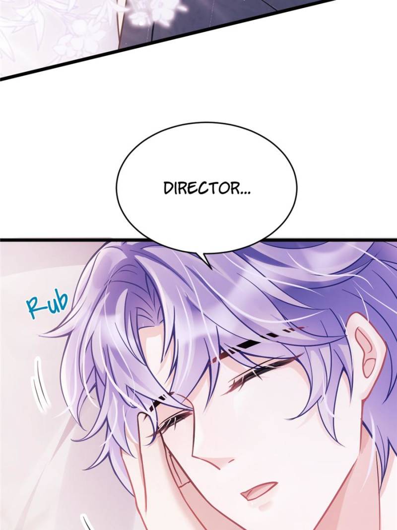 I Suspect the Actor is Fishing for Me (Official) - Chapter 12 manhwa