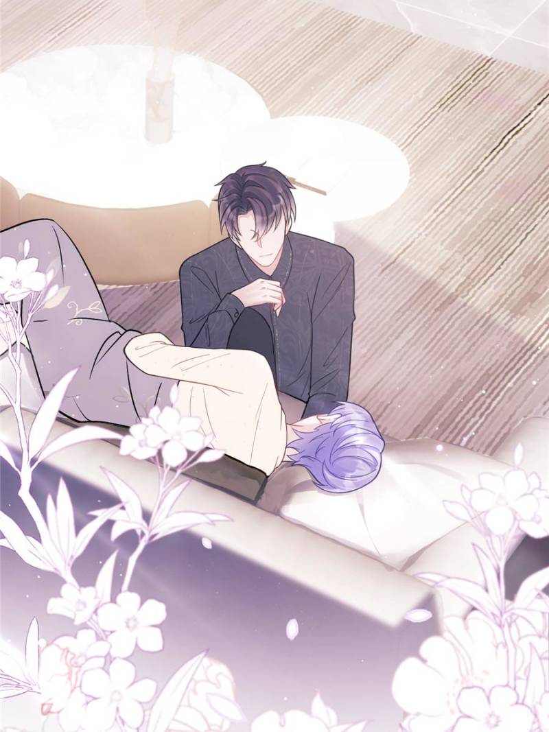 I Suspect the Actor is Fishing for Me (Official) - Chapter 12 manhwa