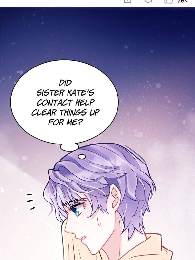 I Suspect the Actor is Fishing for Me (Official) - Chapter 12 manhwa