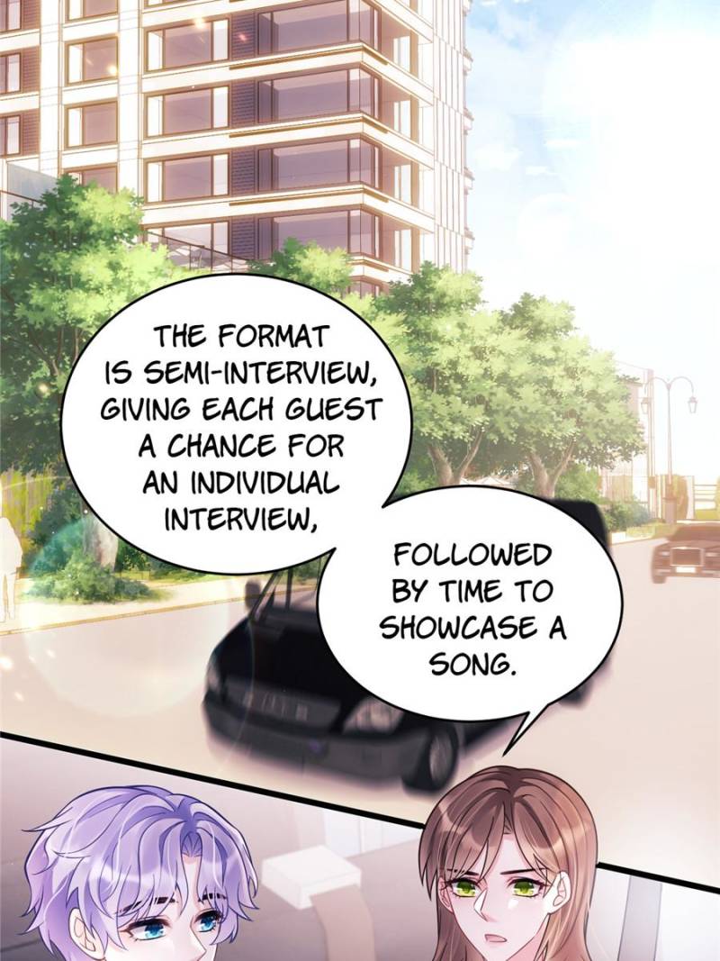I Suspect the Actor is Fishing for Me (Official) - Chapter 13 manhwa
