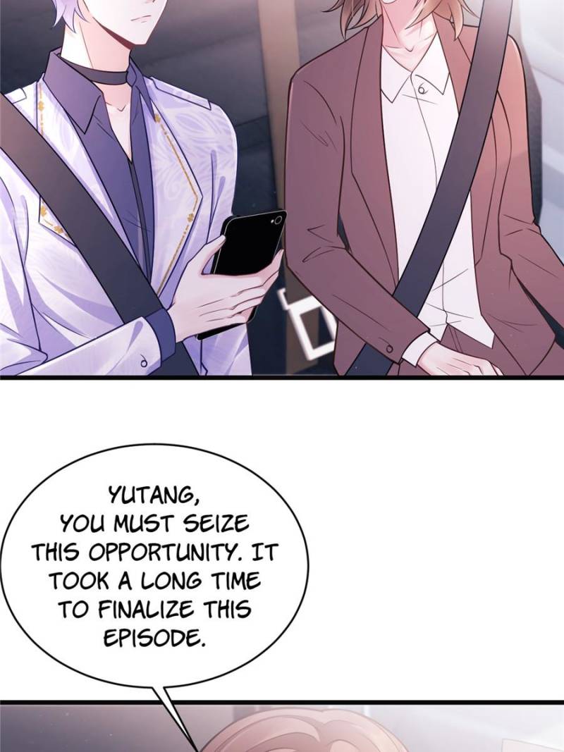 I Suspect the Actor is Fishing for Me (Official) - Chapter 13 manhwa