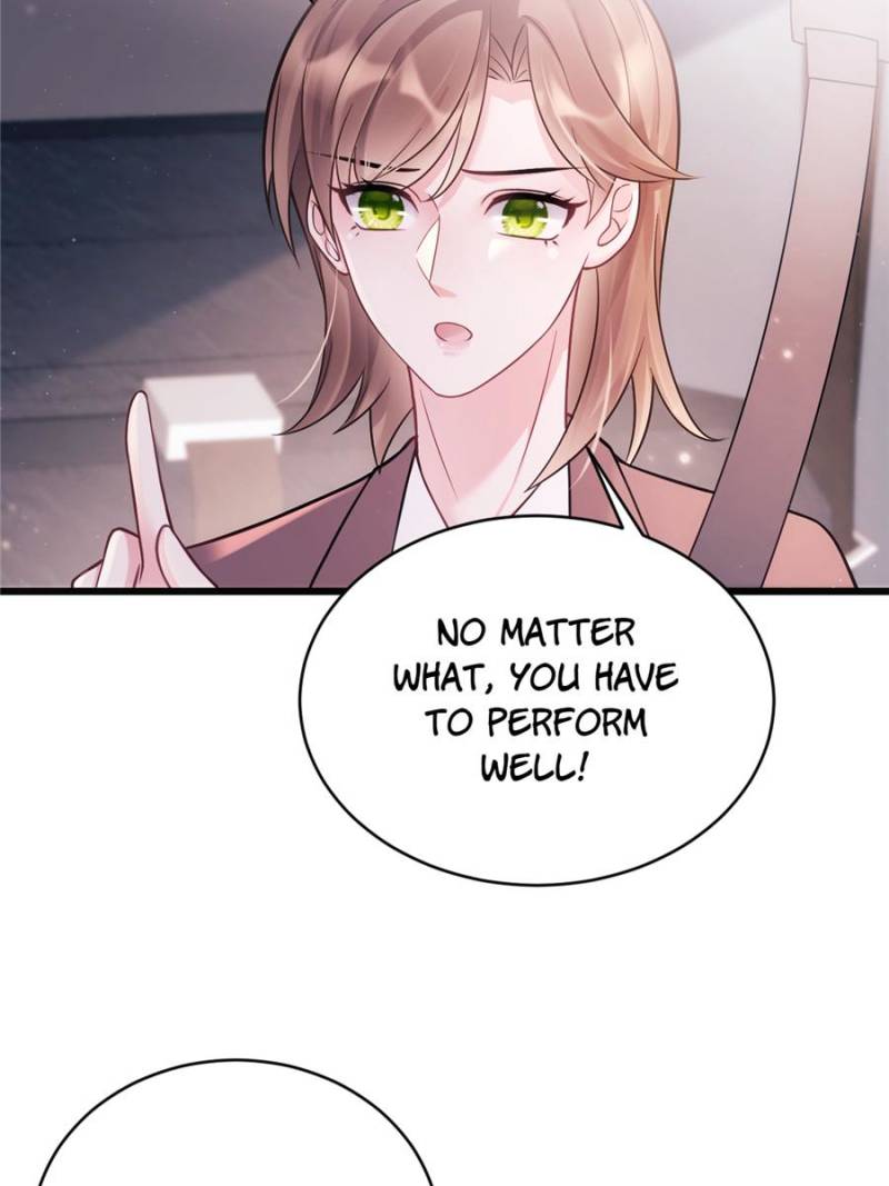 I Suspect the Actor is Fishing for Me (Official) - Chapter 13 manhwa