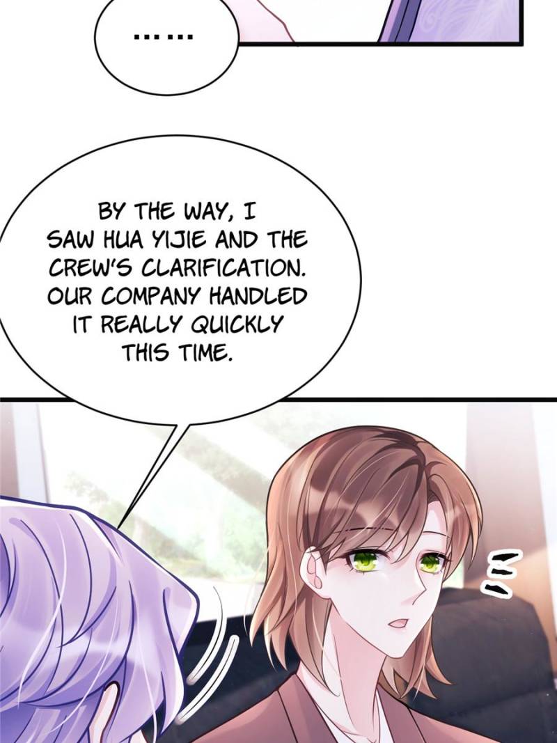 I Suspect the Actor is Fishing for Me (Official) - Chapter 13 manhwa