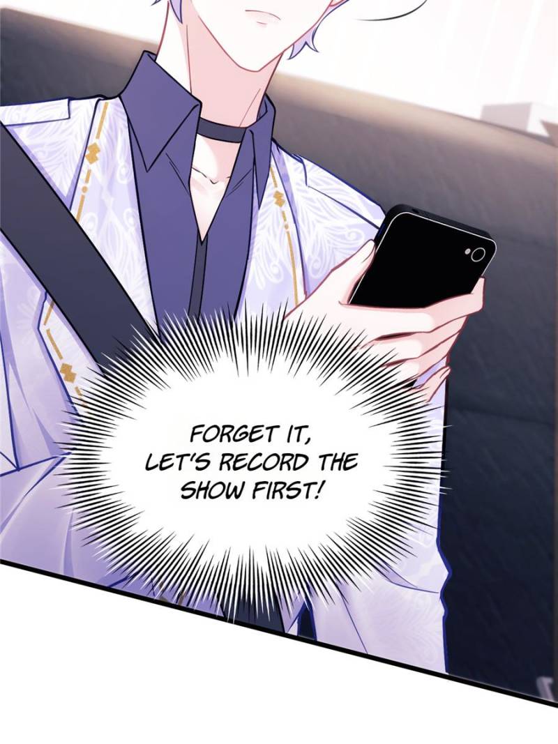 I Suspect the Actor is Fishing for Me (Official) - Chapter 13 manhwa