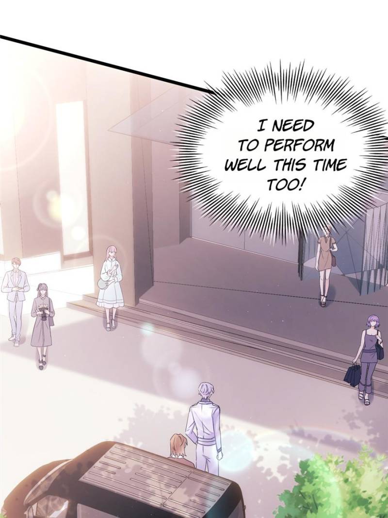 I Suspect the Actor is Fishing for Me (Official) - Chapter 13 manhwa