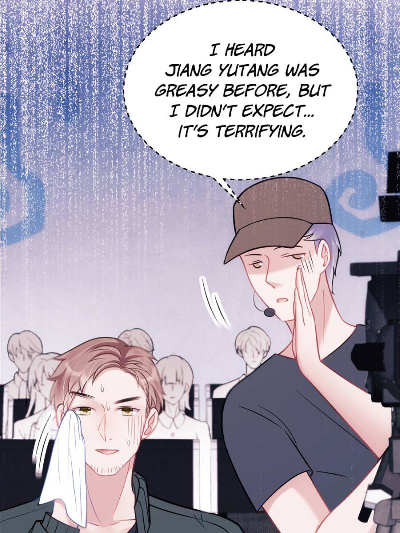 I Suspect the Actor is Fishing for Me (Official) - Chapter 13 manhwa