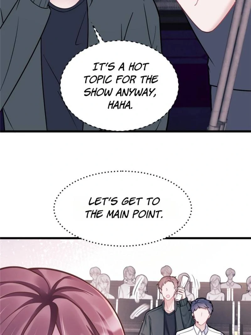 I Suspect the Actor is Fishing for Me (Official) - Chapter 13 manhwa