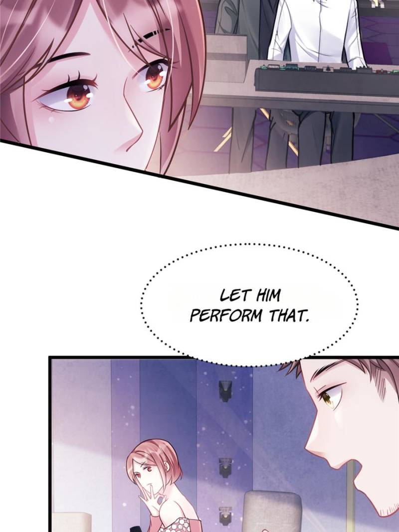 I Suspect the Actor is Fishing for Me (Official) - Chapter 13 manhwa