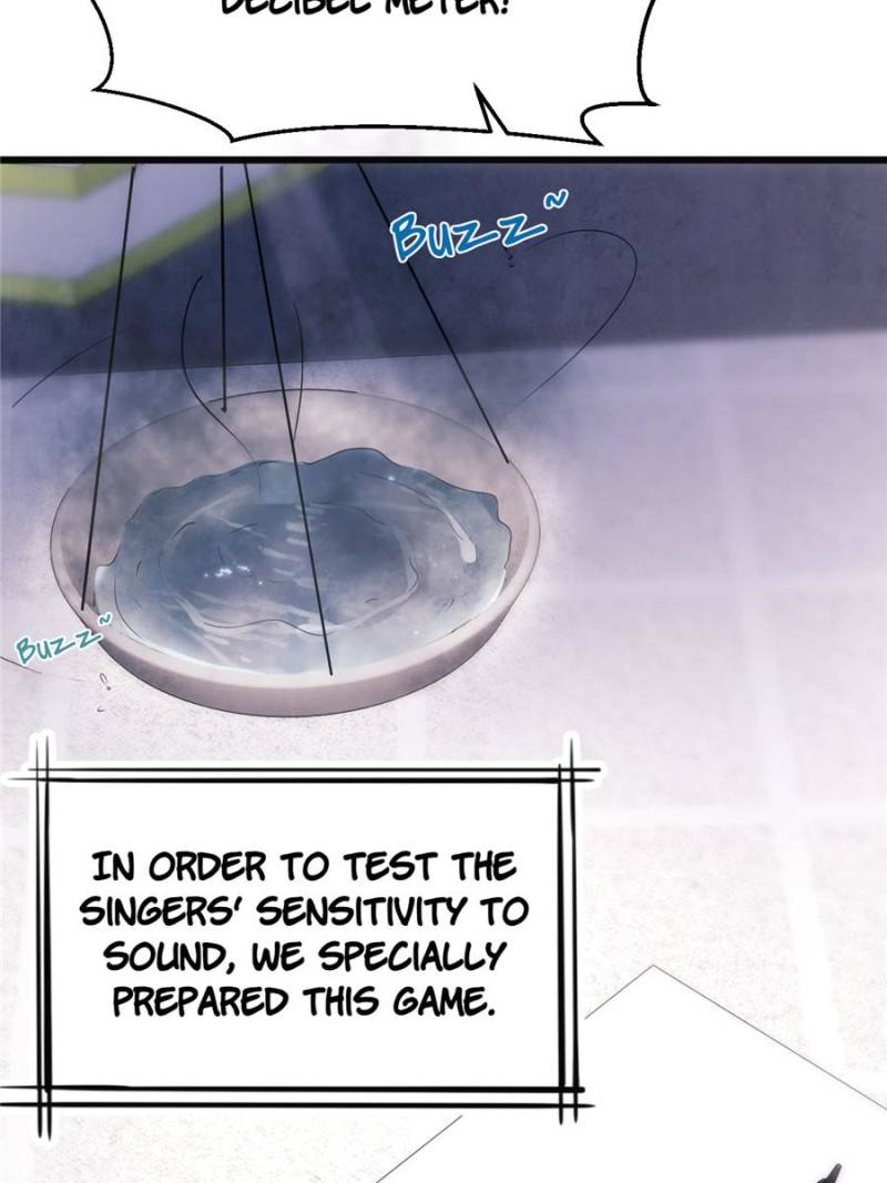 I Suspect the Actor is Fishing for Me (Official) - Chapter 13 manhwa