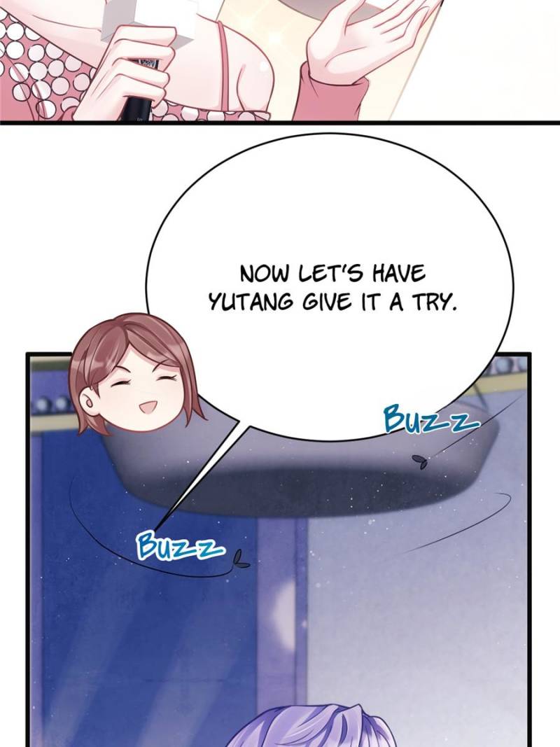 I Suspect the Actor is Fishing for Me (Official) - Chapter 13 manhwa