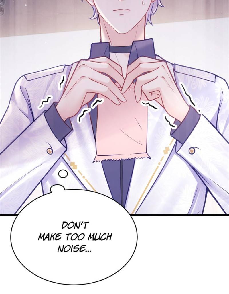 I Suspect the Actor is Fishing for Me (Official) - Chapter 13 manhwa