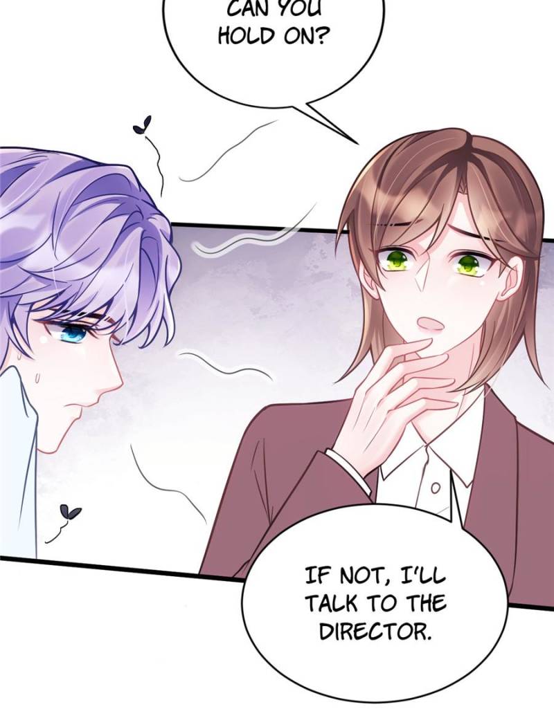 I Suspect the Actor is Fishing for Me (Official) - Chapter 13 manhwa