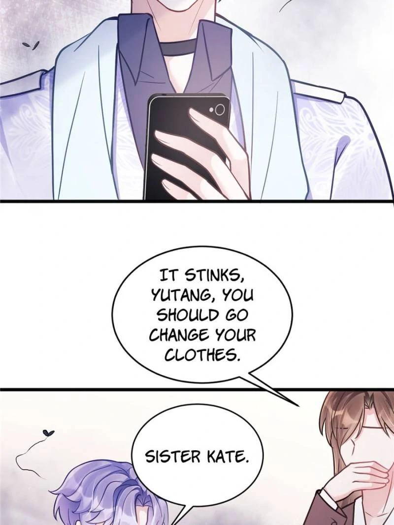 I Suspect the Actor is Fishing for Me (Official) - Chapter 13 manhwa