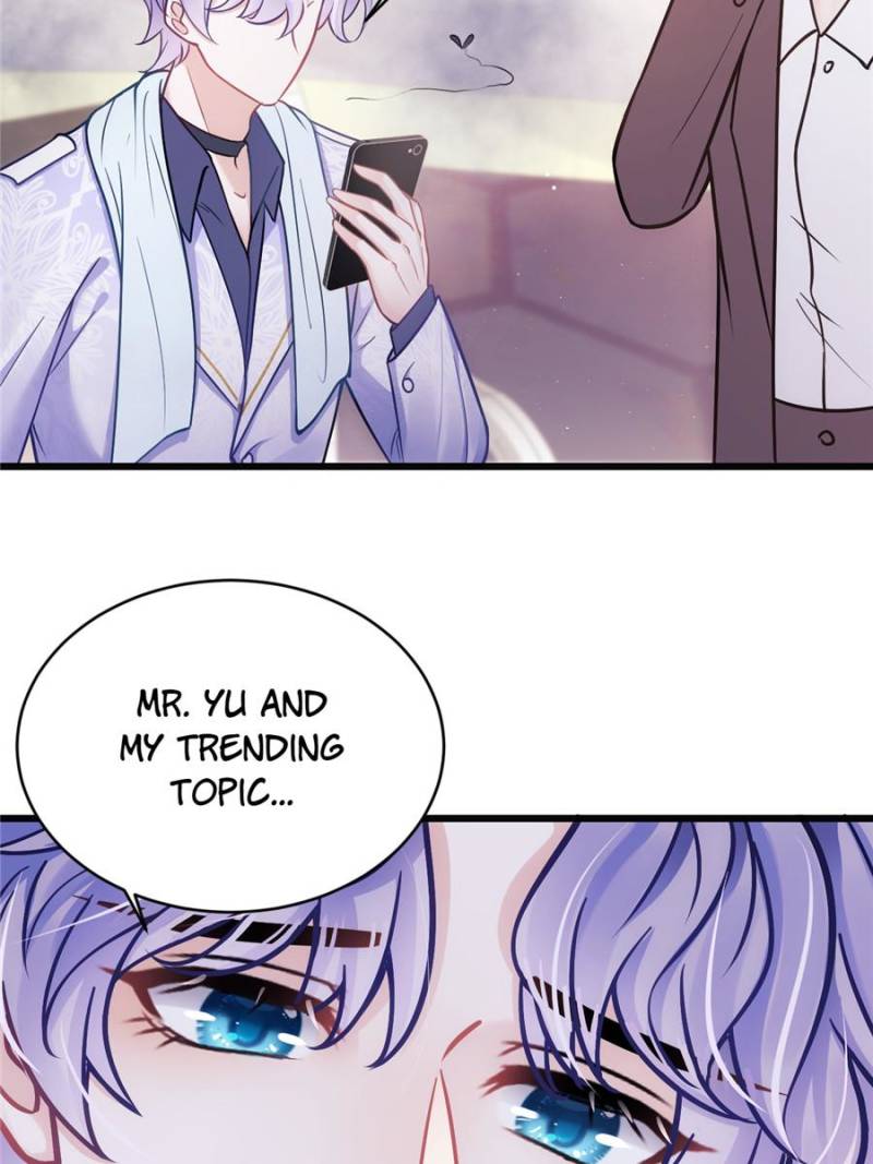 I Suspect the Actor is Fishing for Me (Official) - Chapter 13 manhwa