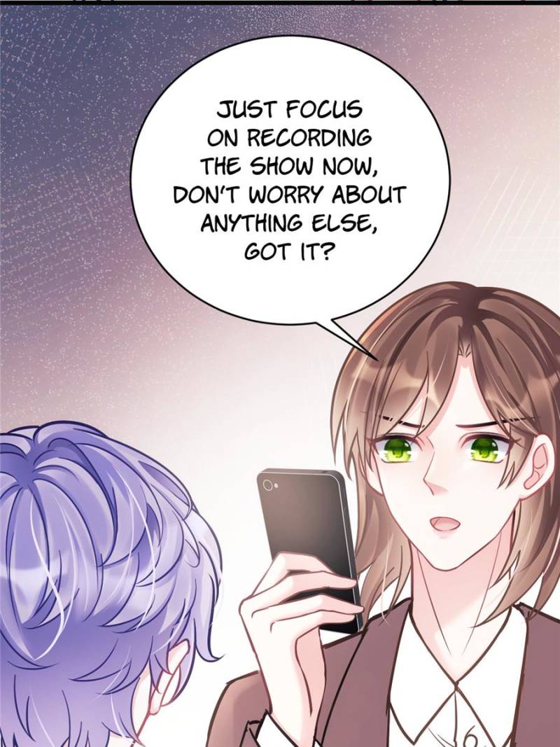 I Suspect the Actor is Fishing for Me (Official) - Chapter 13 manhwa