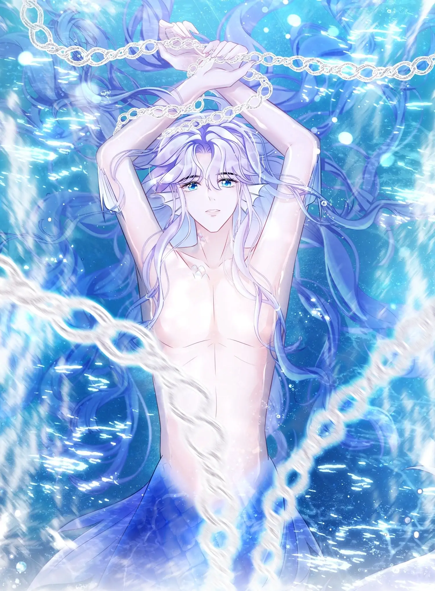 I Suspect the Actor is Fishing for Me (Official) - Chapter 14 manhwa