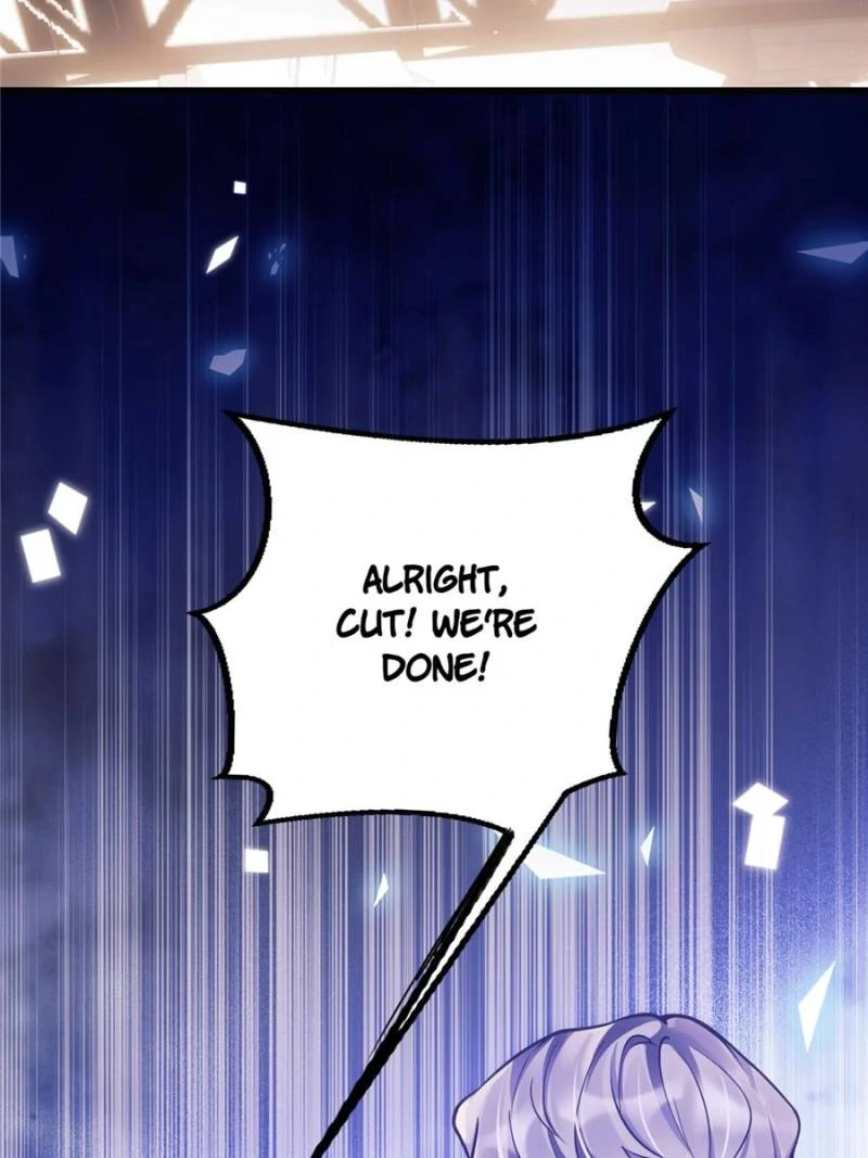 I Suspect the Actor is Fishing for Me (Official) - Chapter 14 manhwa