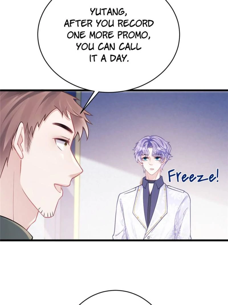 I Suspect the Actor is Fishing for Me (Official) - Chapter 14 manhwa