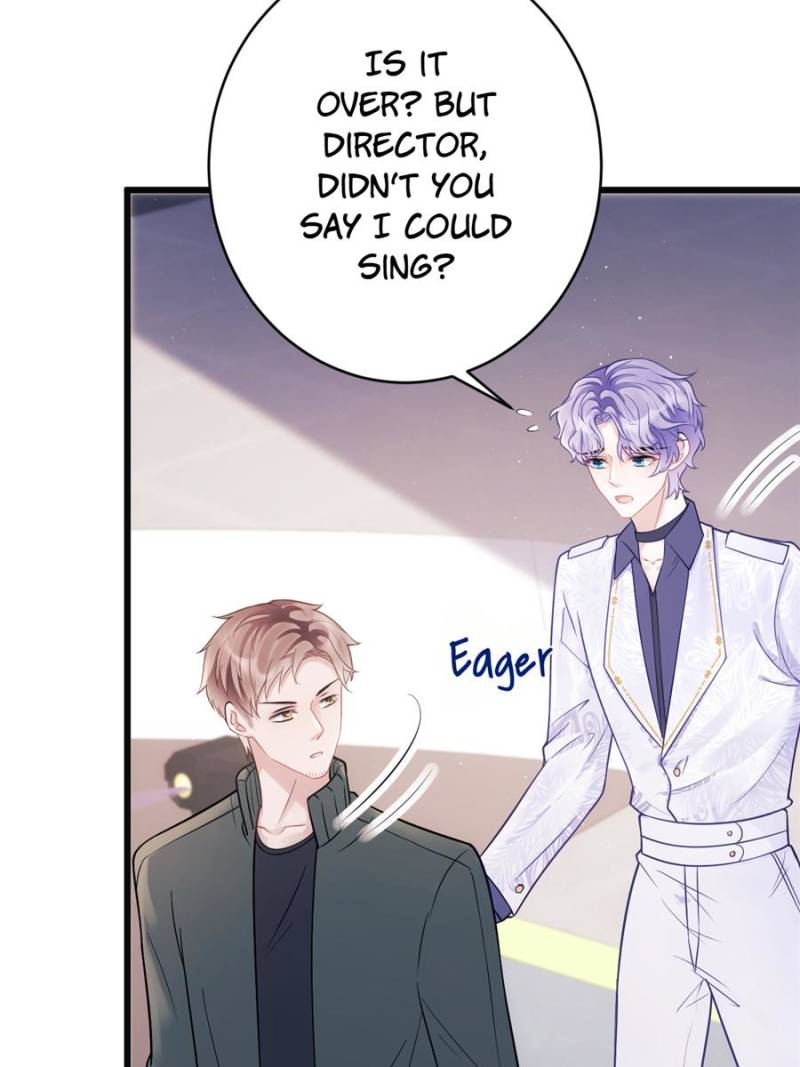 I Suspect the Actor is Fishing for Me (Official) - Chapter 14 manhwa