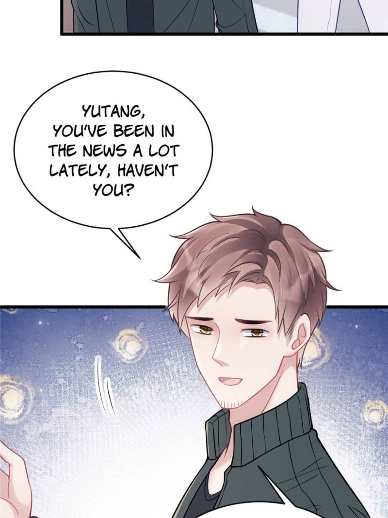 I Suspect the Actor is Fishing for Me (Official) - Chapter 14 manhwa