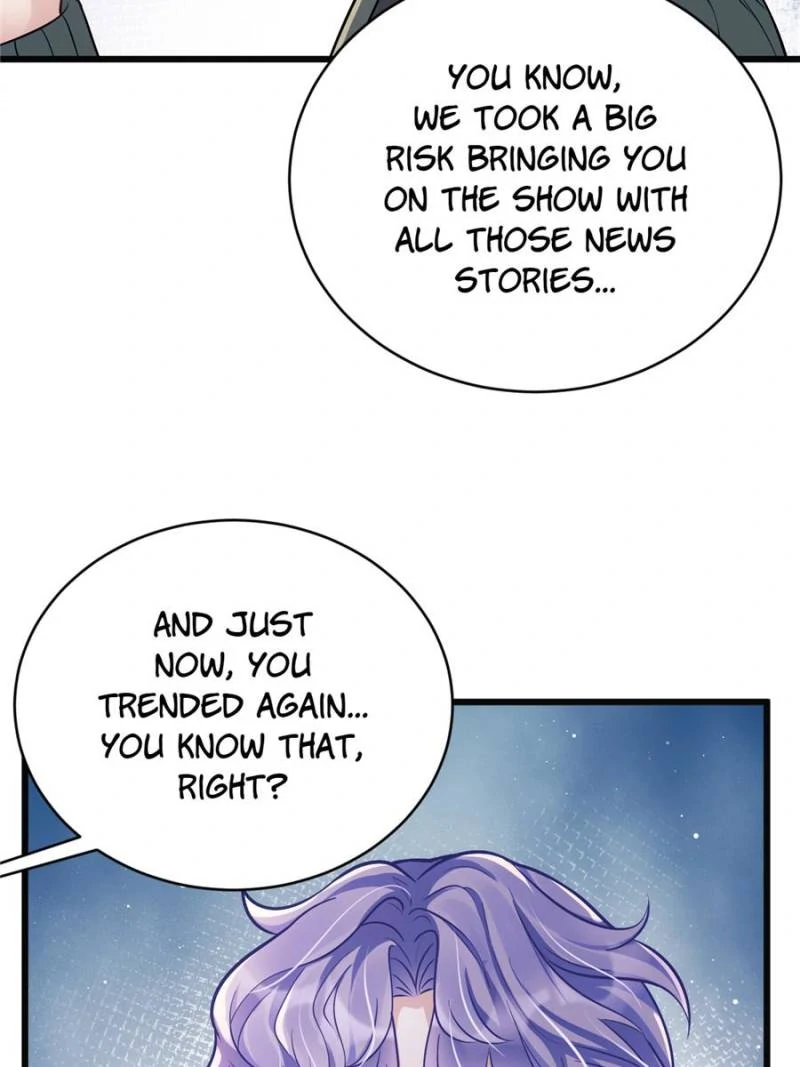 I Suspect the Actor is Fishing for Me (Official) - Chapter 14 manhwa