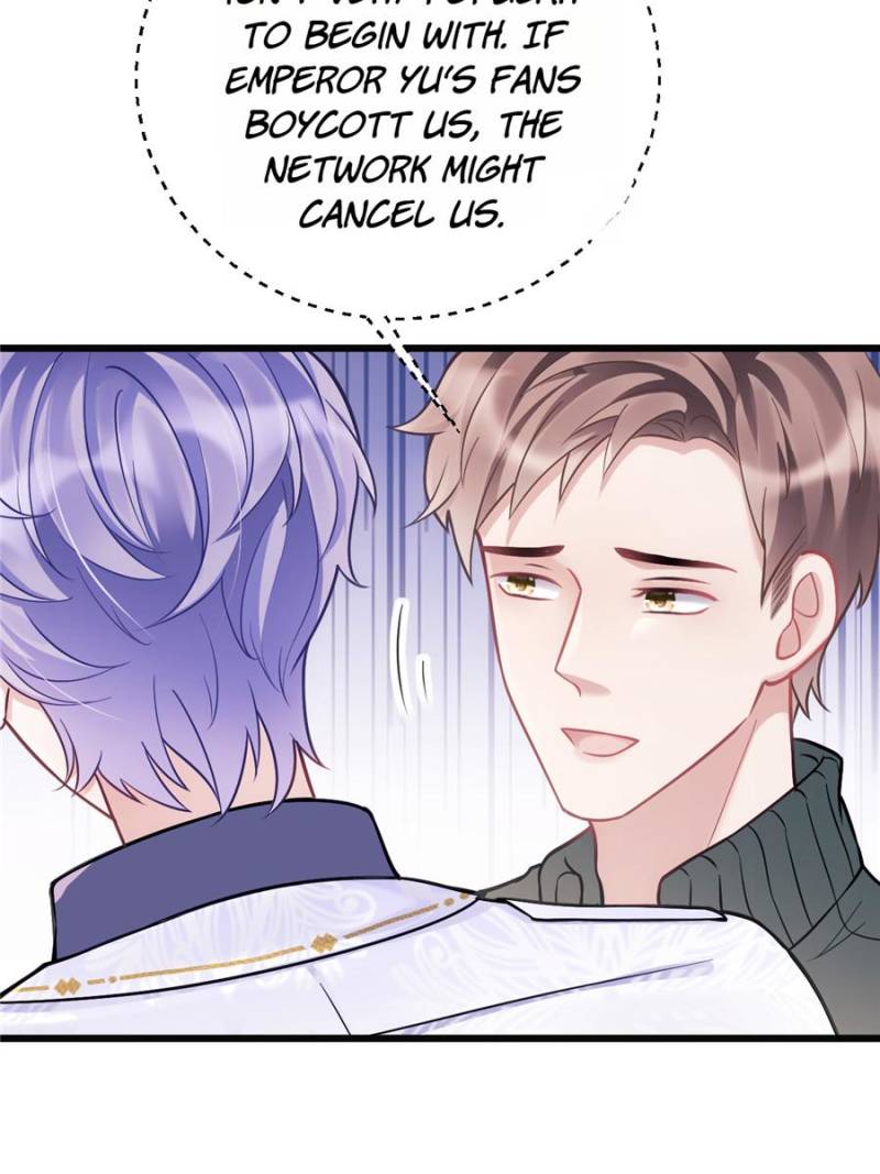 I Suspect the Actor is Fishing for Me (Official) - Chapter 14 manhwa