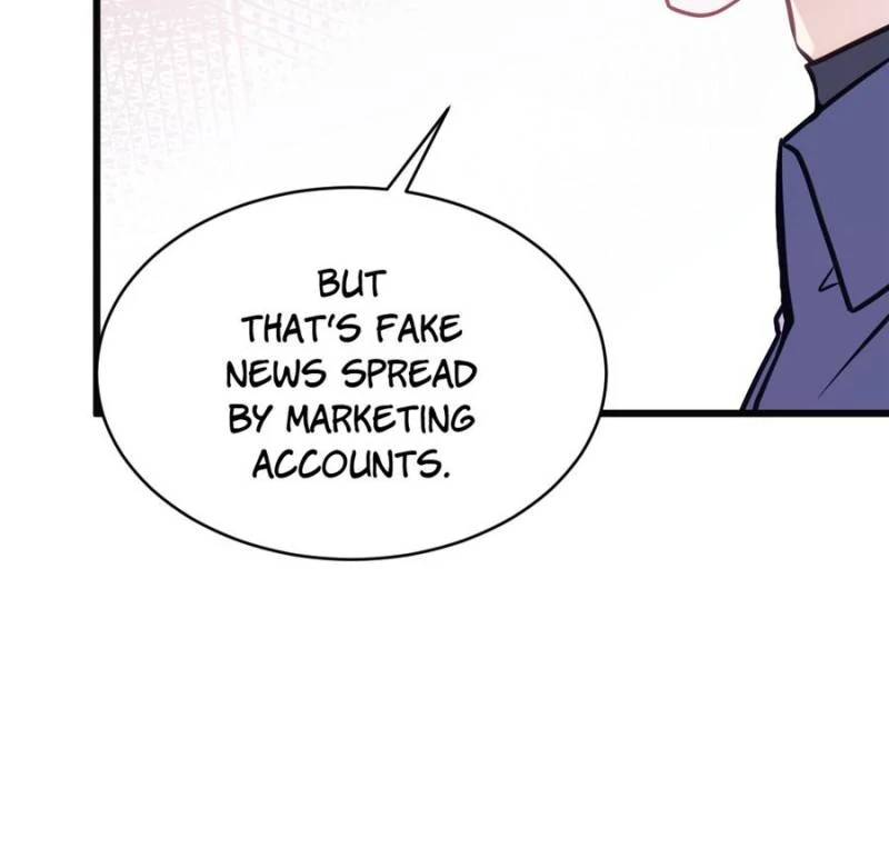 I Suspect the Actor is Fishing for Me (Official) - Chapter 14 manhwa