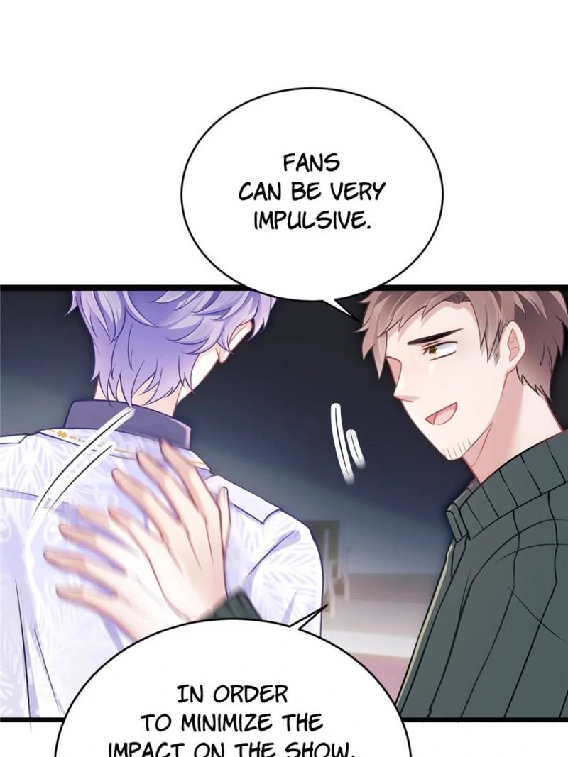 I Suspect the Actor is Fishing for Me (Official) - Chapter 14 manhwa