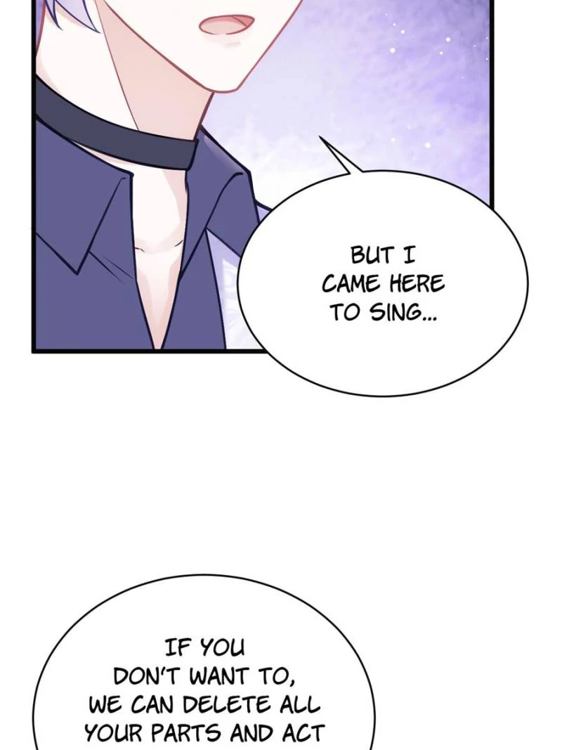 I Suspect the Actor is Fishing for Me (Official) - Chapter 14 manhwa