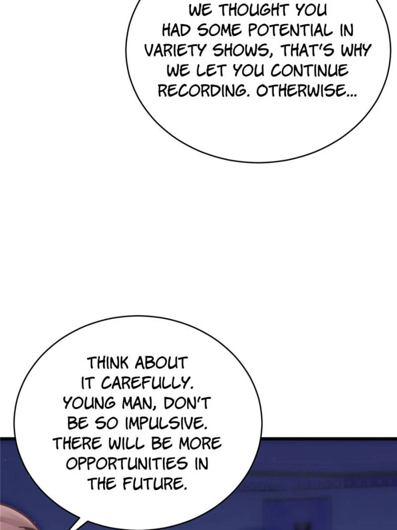 I Suspect the Actor is Fishing for Me (Official) - Chapter 14 manhwa