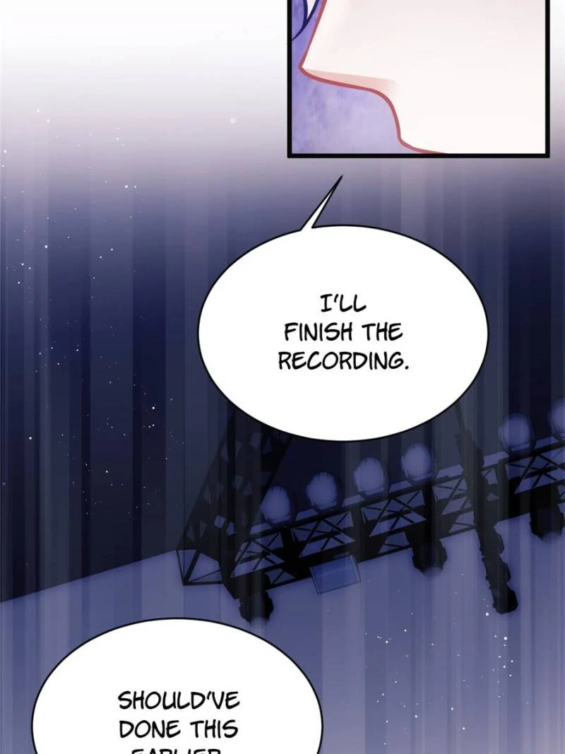 I Suspect the Actor is Fishing for Me (Official) - Chapter 14 manhwa