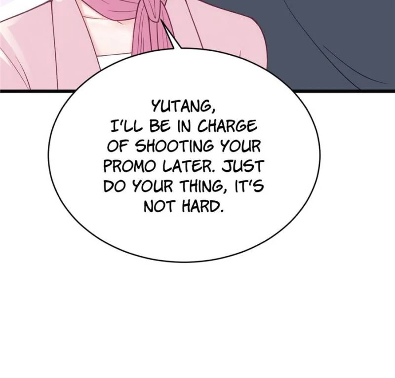 I Suspect the Actor is Fishing for Me (Official) - Chapter 14 manhwa