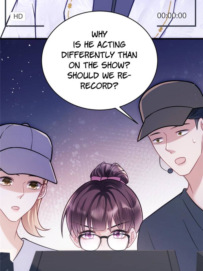 I Suspect the Actor is Fishing for Me (Official) - Chapter 14 manhwa