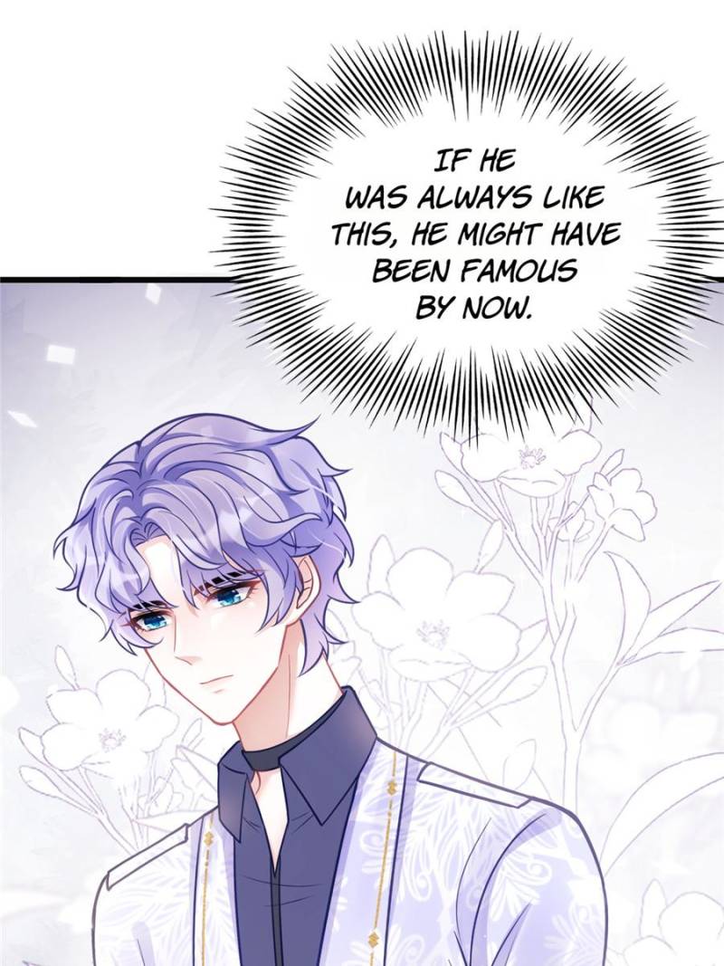 I Suspect the Actor is Fishing for Me (Official) - Chapter 14 manhwa